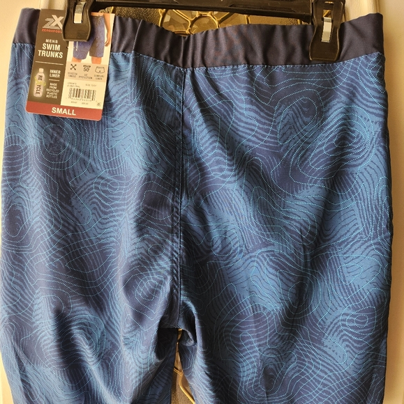 Swin Trunks - Picture 3 of 7